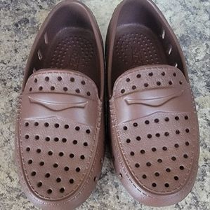 Toddler Floafers